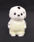 ダルメシアンの赤ちゃん|エポック社