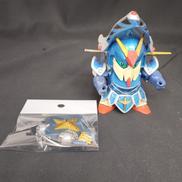元祖SDガンダム|BANDAI