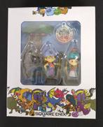 イルとルカのセット|SQUARE ENIX