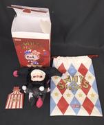 WHY SO SERIOUS ぬいぐるみペンダント|POP MART