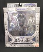 S.I.C. ロボット刑事K|BANDAI