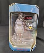 坊ネズミ&ハエドリ キーホルダー|COMINICA