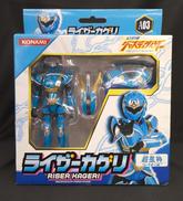 ライザーカゲリ|KONAMI