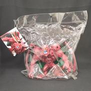 ソフビモンスター　デスタムーア|SQUARE ENIX