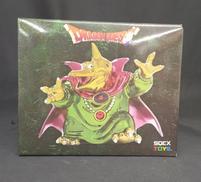 メタリックモンスターズギャラリー　バラモス|スクエニ