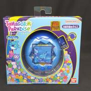 たまごっちパラダイス ブルーウォーター|BANDAI