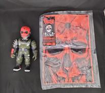 BM COMBATMEN|THE FAUST