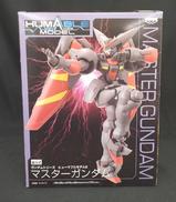 マスターガンダム|BANPRESTO