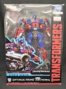 SS-25 オプティマスプライム|TAKARA TOMY