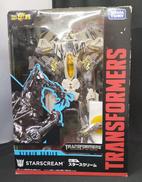 SS-18 スタースクリーム|TAKARA TOMY