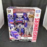 TAV14 ウルトラマグナス|TAKARA TOMY