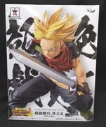 超絶戯巧其ノ五|プライズ(BANPRESTO)