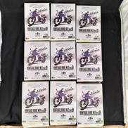 ヴィンテージバイクキット VOL.9|エフトイズ