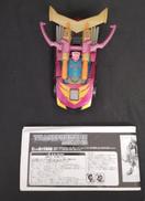 TRANSFORMERS|TAKARA TOMY