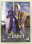 MODEROID ザウエル|GOOD SMILE COMPANY