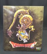 スカイドラゴン メタリックモンスターズギャラリー|SQUARE ENIX