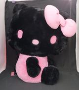 ハローキティ ツートンカラードール|エイコー