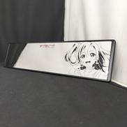 高坂穂乃果 自動車用ワイドミラー|キャラアニ