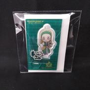 セーニャ(正面)|SQUARE ENIX