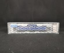 DD51後期耐寒北斗星|KATO