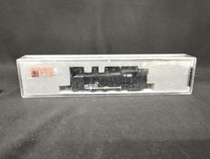 2002 C11蒸気機関車|KATO