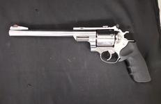 ガスリボルバー|MARUSHIN