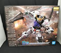 MG ASW-G-08 ガンダムバルバトス ソリッドクリア|BANDAI