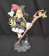 角巻わためフィギュア|BANDAI