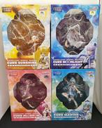 ハートキャッチプリキュア4体セット|MEGAHOUSE