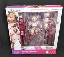 FIGMA ヴェロニカ・スウィートハート|MAX FACTORY