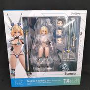 FIGMA ソフィア・F・シャーリングビキニアーマーVER.|MAX FACTORY