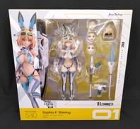FIGMA ソフィア・F・シャーリング|MAX FACTORY
