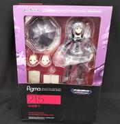 FIGMA 神崎蘭子|MAX FACTORY