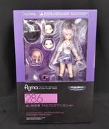 FIGMA 城ヶ崎美嘉 346プロダクションVER.|MAX FACTORY