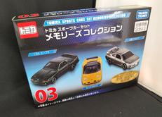 トミカくじ03|TAKARA TOMY