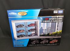 トミカくじ01|TAKARA TOMY