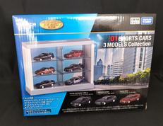 トミカくじ01|TAKARA TOMY