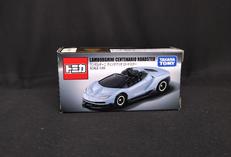 トミカ ランボルギーニ|TAKARA TOMY