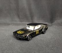 スカイライン2000GT-R|イイノ特注