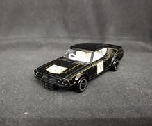 スカイライン 2000GT|イイノ特注