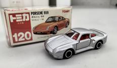 ポルシェ959|TOMY