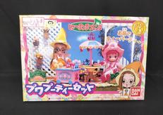 ●プワプーティーセット|BANDAI