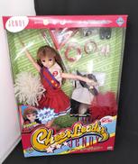 チアリーダージェニー|TAKARA