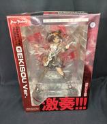 涼宮ハルヒ 激奏Ver.|マックスファクトリー