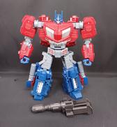 GE-01 オプティマスプライム|TAKARA TOMY