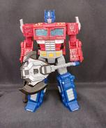 SG-06 オプティマスプライム|TAKARA TOMY