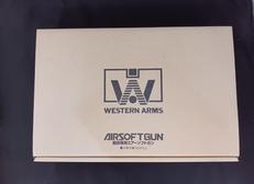 ハードボーラー|WESTERN ARMS