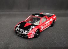 特注トミカ HONDA NSX|TOMY
