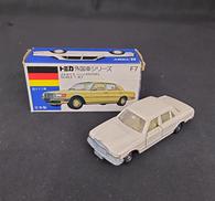 トミカ メルセデスベンツ 450SEL|TOMY