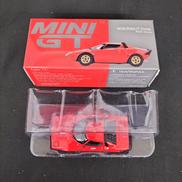 ランチア ストラトス HF ストラダーレ|TSMMODEL